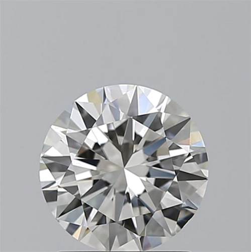 1.5 carat I-VVS2 Excellent cut Natūralus Round Deimantas (1)