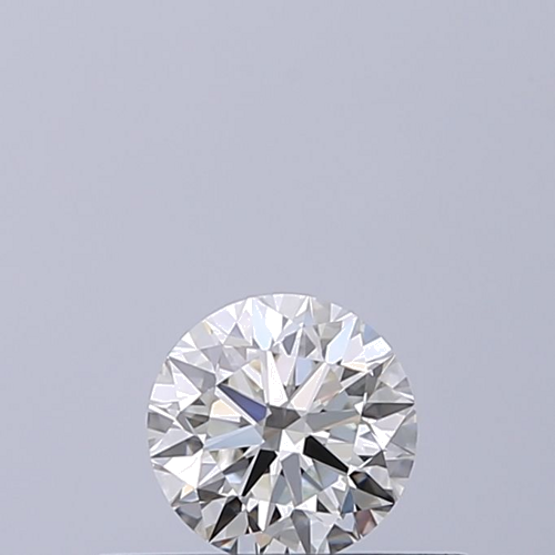 0.3 carat I-VS1 Very Good cut Natūralus Round Deimantas (1)