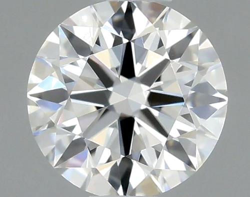 0.3 carat F-SI1 Excellent cut Natūralus Round Deimantas (1)