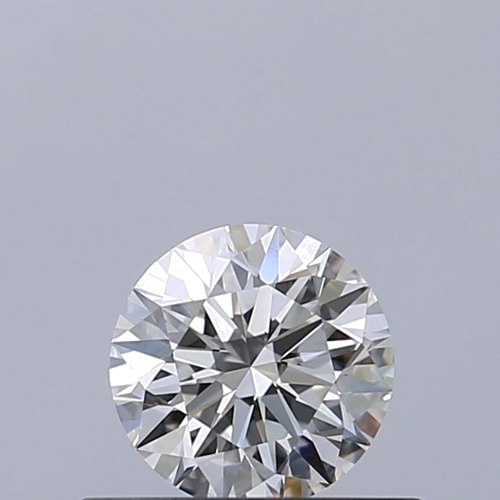0.25 carat D-VVS1 Excellent cut Natūralus Round Deimantas (1)