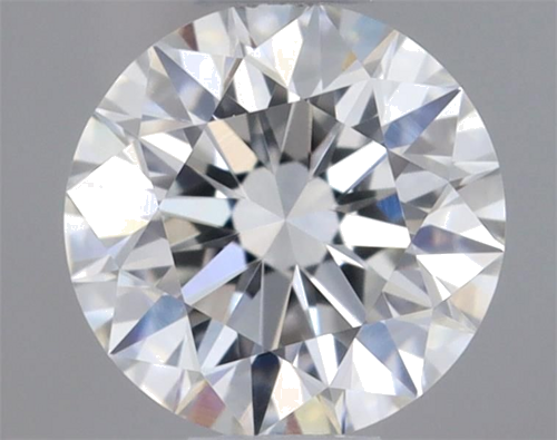 0.34 carat G-VS2 Excellent cut Natūralus Round Deimantas (1)