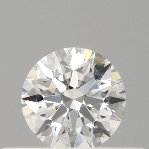 0.3 carat E-VS1 Excellent cut Natūralus Round Deimantas (1)