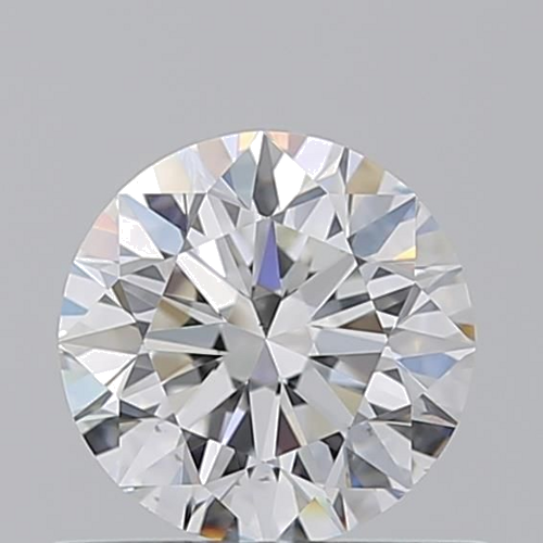 0.7 carat G-VS2 Excellent cut Natūralus Round Deimantas (1)