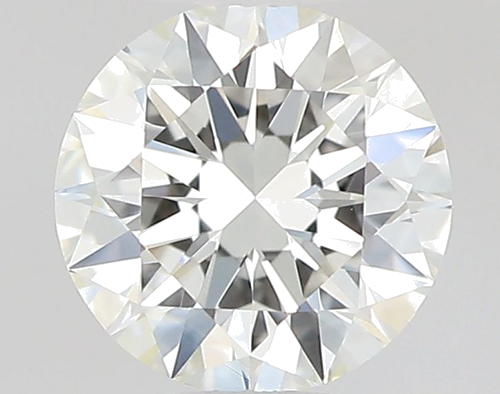0.3 carat H-VS1 Excellent cut Natūralus Round Deimantas (1)