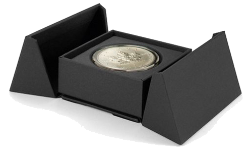 Coin display box Porta (3)