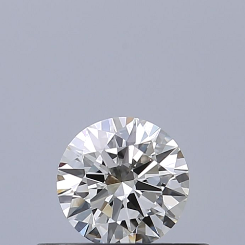 0.33 carat J-VVS2 Excellent cut Natūralus Round Deimantas (1)
