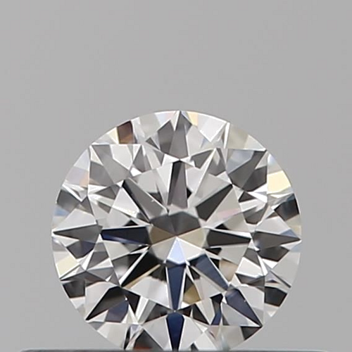 0.3 carat E-VS1 Excellent cut Natūralus Round Deimantas (1)