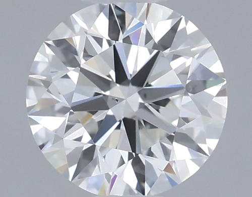 0.8 carat G-VS2 Excellent cut Natūralus Round Deimantas (1)