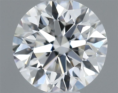 0.3 carat E-VS1 Very Good cut Natūralus Round Deimantas (1)