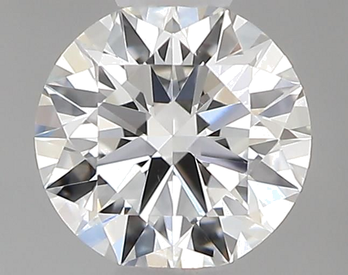 0.3 carat G-VS1 Excellent cut Natūralus Round Deimantas (1)