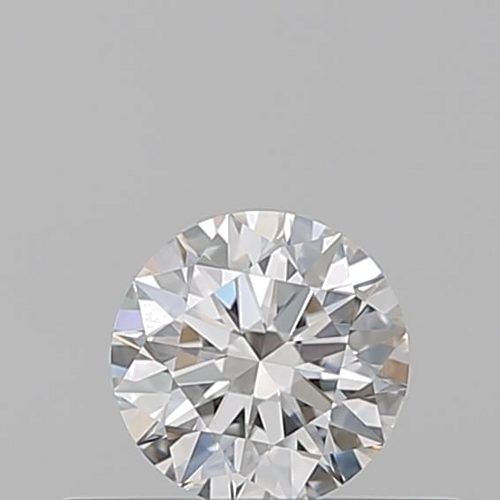 0.31 carat G-VS1 Excellent cut Natūralus Round Deimantas (1)