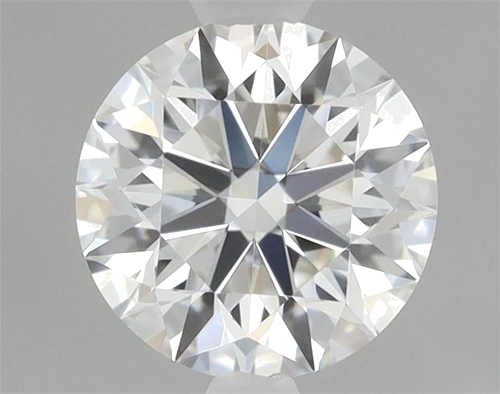 0.34 carat G-VS1 Excellent cut Natūralus Round Deimantas (1)