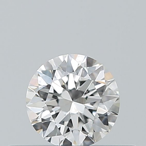 0.3 carat E-VVS1 Excellent cut Natūralus Round Deimantas (1)