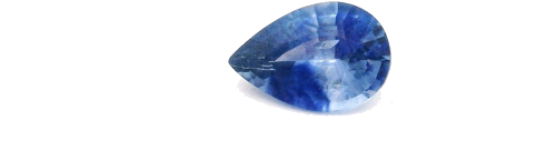 0.57 carat BLUE Pear Safyras (1)
