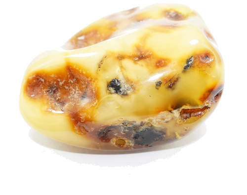 20 g Amber Nugget (1)