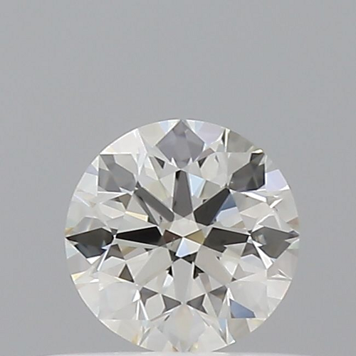 0.3 carat I-VS2 Excellent cut Natūralus Round Deimantas (1)