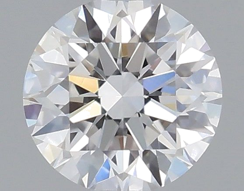 0.24 carat D-SI1 Excellent cut Natūralus Round Deimantas (1)