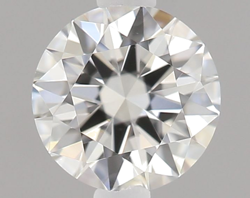 0.3 carat H-VS1 Excellent cut Natūralus Round Deimantas (1)