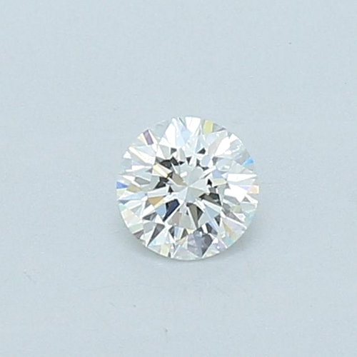 0.3 carat G-VVS1 Excellent cut Natūralus Round Deimantas (1)