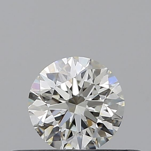 0.3 carat J-VS1 Excellent cut Natūralus Round Deimantas (1)