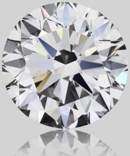 0.7 carat D-VS1 Very Good cut Natūralus Round Deimantas (1)