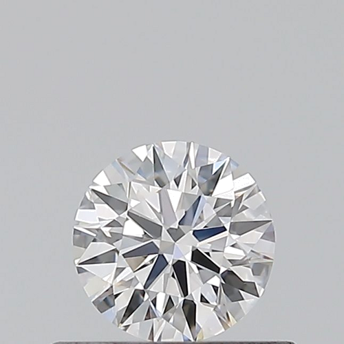 0.33 carat D-VS2 Excellent cut Natūralus Round Deimantas (1)