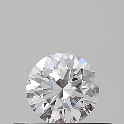 0.3 carat D-VS2 Excellent cut Natūralus Round Deimantas (1)