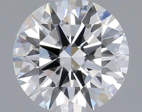 0.28 carat D-VS2 Excellent cut Natūralus Round Deimantas (1)