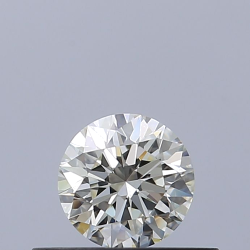 0.3 carat K-VVS1 Excellent cut Natūralus Round Deimantas (1)