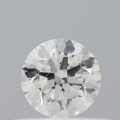 0.3 carat H-SI2 Excellent cut Natūralus Round Deimantas (1)