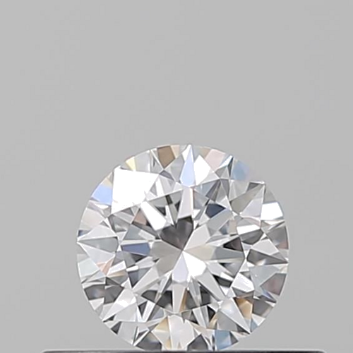 0.32 carat D-VS1 Excellent cut Natūralus Round Deimantas (1)