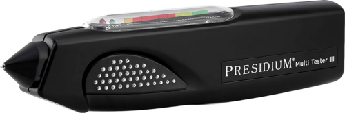 Тестер бриллиантов Presidium Multi-Tester III (2)