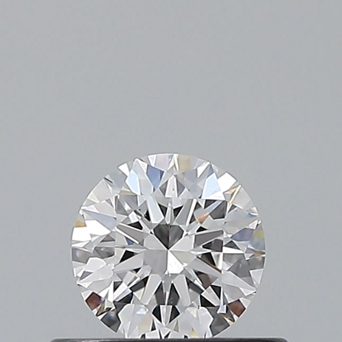 0.4 carat E-VS2 Excellent cut Natūralus Round Deimantas (1)