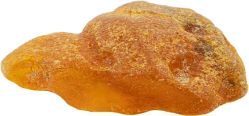 Морской янтарь 7,50 г (3)