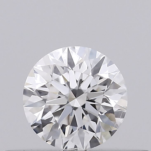 0.25 carat D-VS2 Natūralus Marquise Deimantas (1)