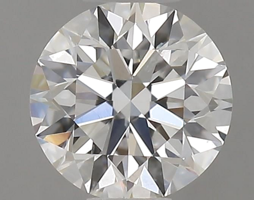 0.31 carat D-SI2 Excellent cut Natūralus Round Deimantas (1)