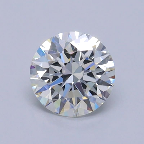 0.3 carat G-VS1 Excellent cut Natūralus Round Deimantas (1)