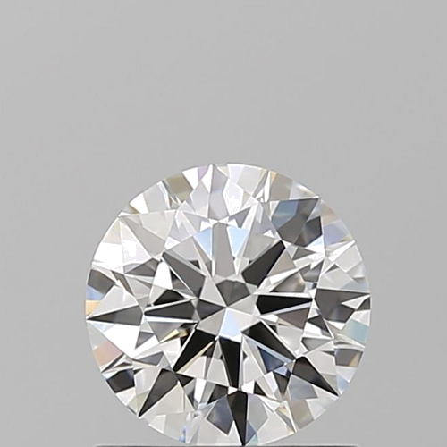 0.91 carat G-IF Excellent cut Natūralus Round Deimantas (1)