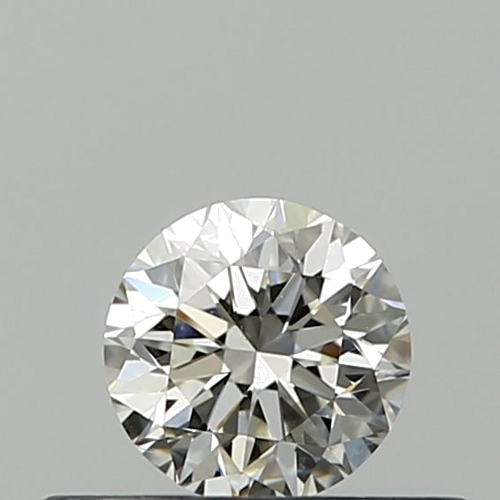 0.3 carat I-VS2 Very Good cut Natūralus Round Deimantas (1)