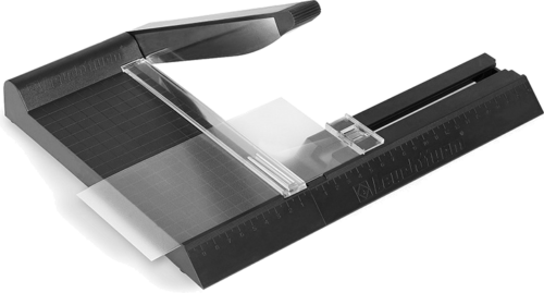 Giljotina pašto ženklų kišenėlėms (1)