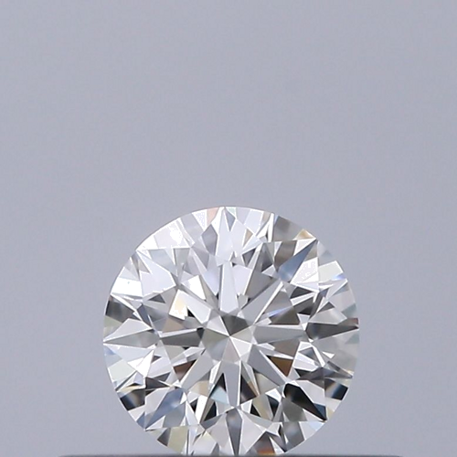 0.3 carat F-VS1 Excellent cut Natūralus Round Deimantas (1)