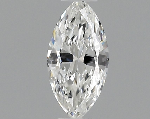 0.24 carat F-VS1 Natūralus Marquise Deimantas (1)