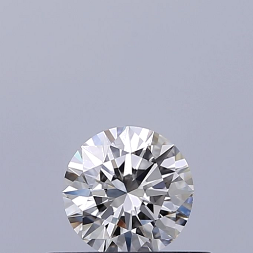 0.34 carat G-VS2 Excellent cut Natūralus Round Deimantas (1)