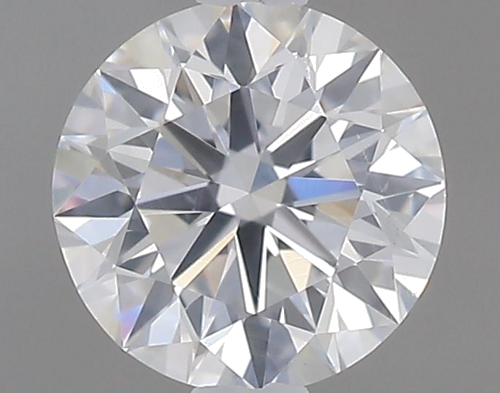 0.3 carat E-SI1 Excellent cut Natūralus Round Deimantas (1)
