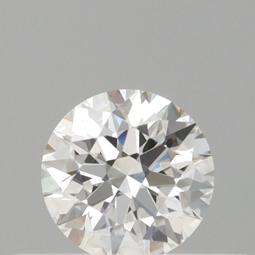 0.27 carat F-VS1 Excellent cut Natūralus Round Deimantas (1)