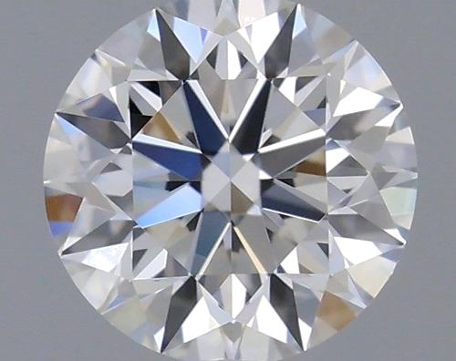 0.42 carat G-VS1 Excellent cut Natūralus Round Deimantas (1)
