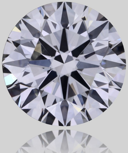 1.73 carat I-VS2 Excellent cut Natūralus Round Deimantas (1)