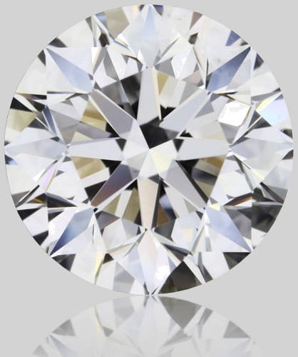 1.5 carat D-VS2 Excellent cut Natūralus Round Deimantas (1)