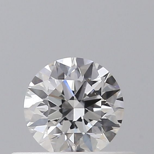 0.3 carat E-SI1 Excellent cut Natūralus Round Deimantas (1)