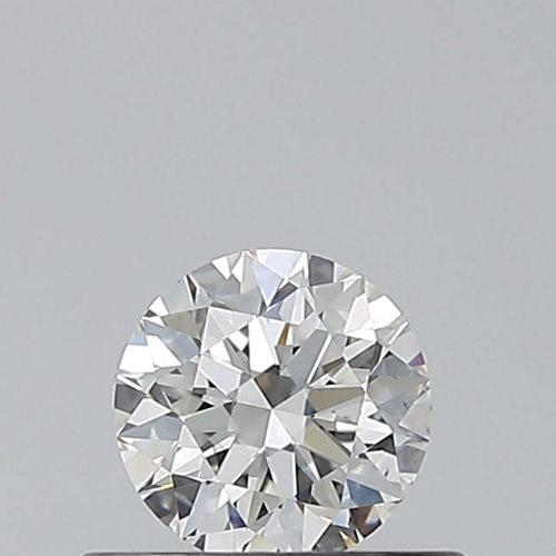 0.41 carat G-VS2 Excellent cut Natūralus Round Deimantas (1)